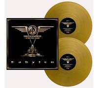 Dirkschneider & The Old Gang – Babylon – Vinyle coloré 12"