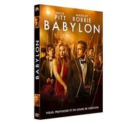 Babylon – DVD – Paramount Pictures
