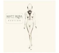 Skiba Matt - Babylon