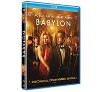 Babylon (2022) (+ Blu-Ray Extras)