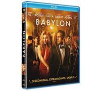 Babylon (2022) (+ Blu-ray Extras) G