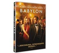 Babylon (2022) G