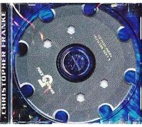 BABYLON 5 - A LATE DELIVERY FROM AVALON by CHRISTOPHER FRANKE (1997-11-18)