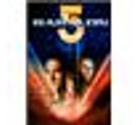 Babylon 5 - Coffret de la Saison 1 - Volume 1 E