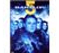 Babylon 5 - Coffret de la Saison 2 - Volume 2 E