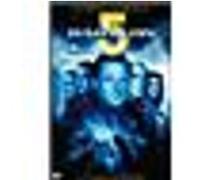 Babylon 5 - Coffret intégral de la Saison 2 G