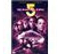 Babylon 5 - Coffret intégral de la Saison 4 E