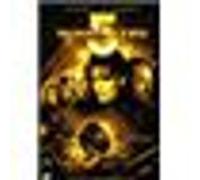 Babylon 5 - Coffret intégral de la Saison 5