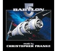 Babylon 5 (Compilation From TV Series) by Christopher Franke