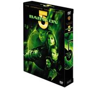 Babylon 5 Complete 3rd Season [Import allemand]
