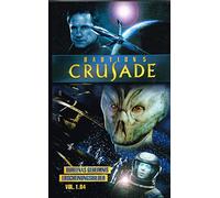 Babylon 5 Crusade Vol.1.04 [VHS] [Import allemand]