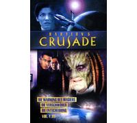 Babylon 5 - Crusade VOL.1.06 [VHS]