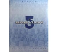 Babylon 5 [DVD] [Import]