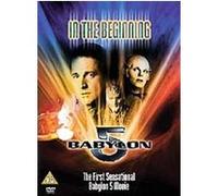 Babylon 5-The Beginning [Import]