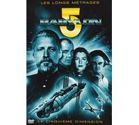 Babylon 5 : La 5ème dimension