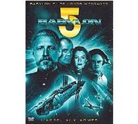 Babylon 5 - La Cinquième dimension E