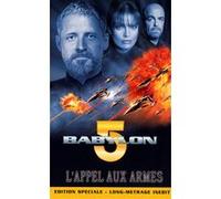 Babylon 5 : L'appel aux armes