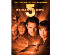 Babylon 5 Legend of The Rangers