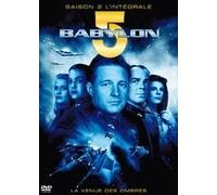 Babylon 5 - Saison 2