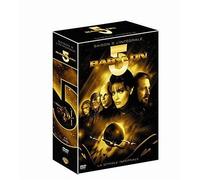 Babylon 5 - Coffret intégral de la Saison 5