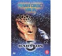 Babylon 5 Premier Contact Vorlon