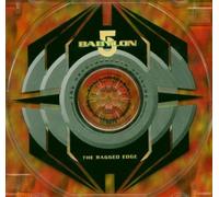 Babylon 5-Ragged Edge - TV Soundtrack