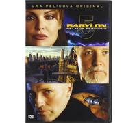 Babylon 5 Relatos Perdidos [Import]