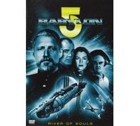 Babylon 5 River of Souls [Import]