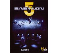 Babylon 5 - Saison 2 - Coffret 1