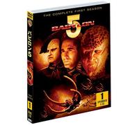 Babylon 5 Season 1 Set 1 [94-9 [Import allemand]
