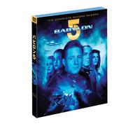 Babylon 5 Season 2 Set 1 [95-9 [Import allemand]