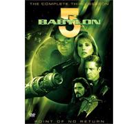 Babylon 5: Season 3