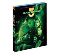 Babylon 5 Season 3 Set 1 [96-9 [Import allemand]