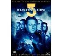 Babylon 5: Series 2