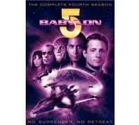 TV Series - Babylon 5: Series 4