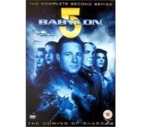 Babylon 5 - Series 2 , (Box Set) G