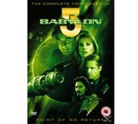 Babylon 5 - Series 3 G