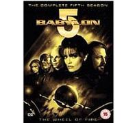 Babylon 5 - Series 5 G