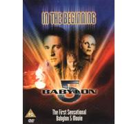 Babylon 5-The Beginning [Import]