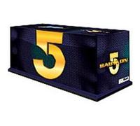 Babylon 5 - The Complete Universe G