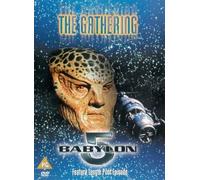 Babylon 5 - The Gathering