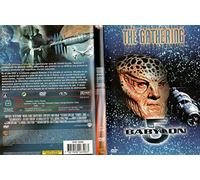 Babylon 5 The Gathering [Import]