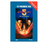 Babylon 5: The Gathering [Import USA Zone 1]