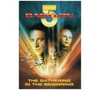 Babylon 5 Gathering/in The Beginning