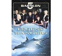 Babylon 5 - The Legend Of The Rangers G