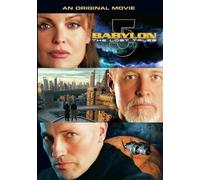 Babylon 5: The Lost Tales