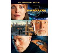 Babylon 5: The Lost Tales