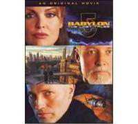 Babylon 5: The Lost Tales - DVD Zone 1 G