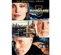 Babylon 5 - The Lost Tales G