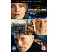 Babylon 5 - The Lost Tales